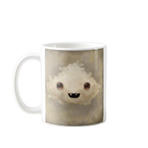 Acid Rain Mug