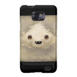 Acid Rain Samsung Galaxy SII Covers