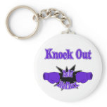 Acid Reflux Key Chain