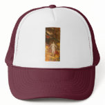 ACID TRIP FANTASY WALK HATS