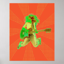 Acid Trip Poster