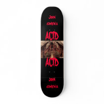 ACIDarmeniadragonboard Skateboard