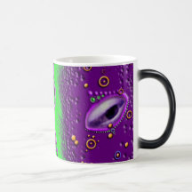 AcidPlanet Coffee Mug