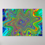 AcidWave posters