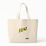 Ack Canvas Bag