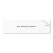 ACLU: A Customised Legal Unit