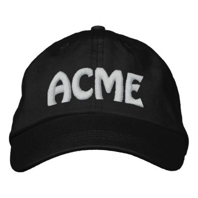 ACME by gr33nleaf