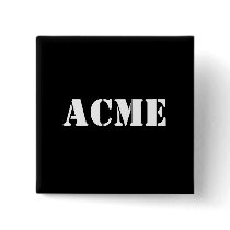 ACME novelty