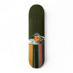 aColorfulBird — 2 Skateboard Decks