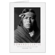 Acoma Indian 1905 Cards