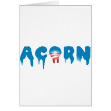 ACORN CARDS