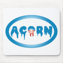 ACORN MOUSEPAD
