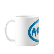 ACORN COFFEE MUGS