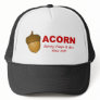 Acorn: Serving Pimps & Ho's Since 1970 Hat
