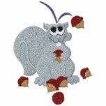 Acorn Squirrel
