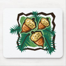 Acorns