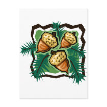 Acorns