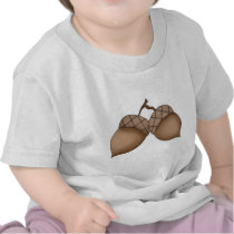 Acorns Shirts