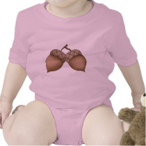 Acorns Tee Shirts