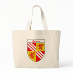 Acosta Coat of Arms/Family Crest bags