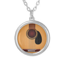 Acoustic Guitar
