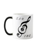 acoustic guitar2 Mug