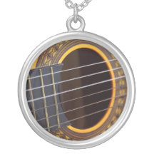 Acoustic Guitar Background
