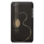 Acoustic Guitar Logo casemate cases