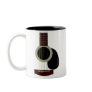 acoustic guitar mug