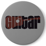 Acoustic Guitar Rust