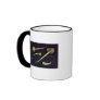 Acoustic instruments cornets coffee mugs