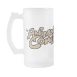 ACP Frosted Mug