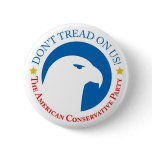 ACP New Logo Pinback Buttons