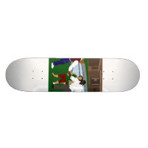 Acquaintances final digital skateboards