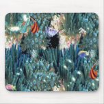 Acquatic Life Mousepad