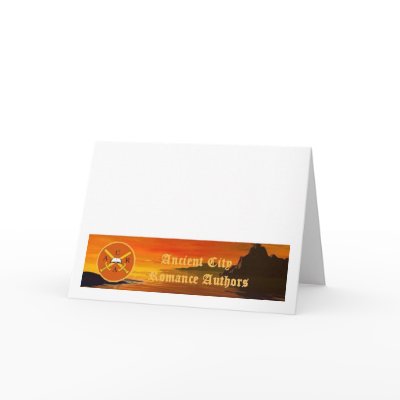 ACRA Notecard by vkhinze