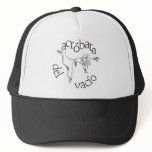 Acróbata del vacío hats