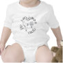 Acróbata del vacío tee shirt