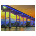 Across the Bay Custom Flyer