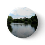 Across the Pond Pinback Button