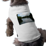 Across the Pond Doggie Shirt
