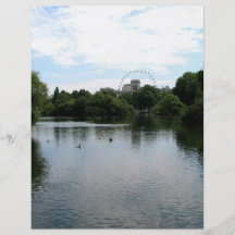 Across the Pond Flyers