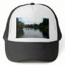 Across the Pond Mesh Hat