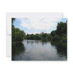 Across the Pond Invitation