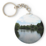 Across the Pond Keychains