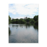 Across the Pond Post Cards