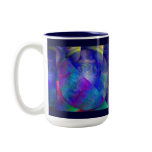 Across the Universe Mug