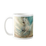 Across The Windswept Sky Mug