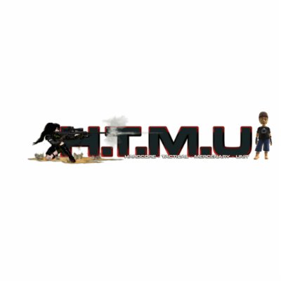acrylic photo sculpture by assassinhtmu
