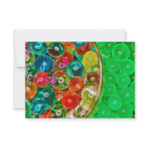 Acrylic Sodium Salt Polymer Sodium Polyacrylate Custom Invites